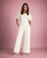 Hallie | pants set
