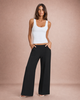 Poppy | wide leg pants