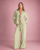 Evie | linen sets
