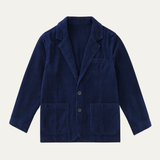 Arlo | Corduroy Business Casual Work Jacket