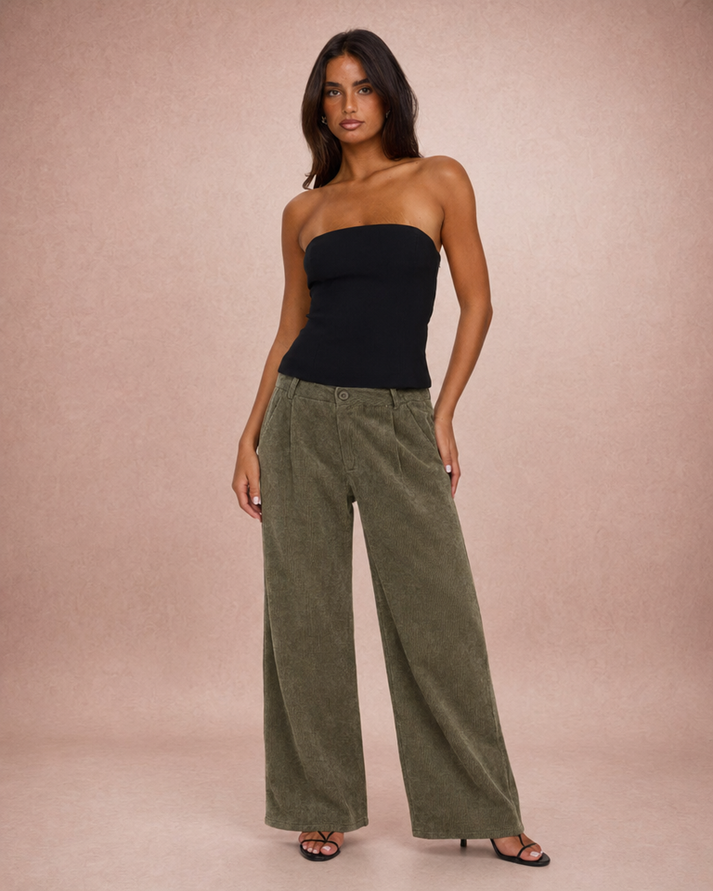 Army Green