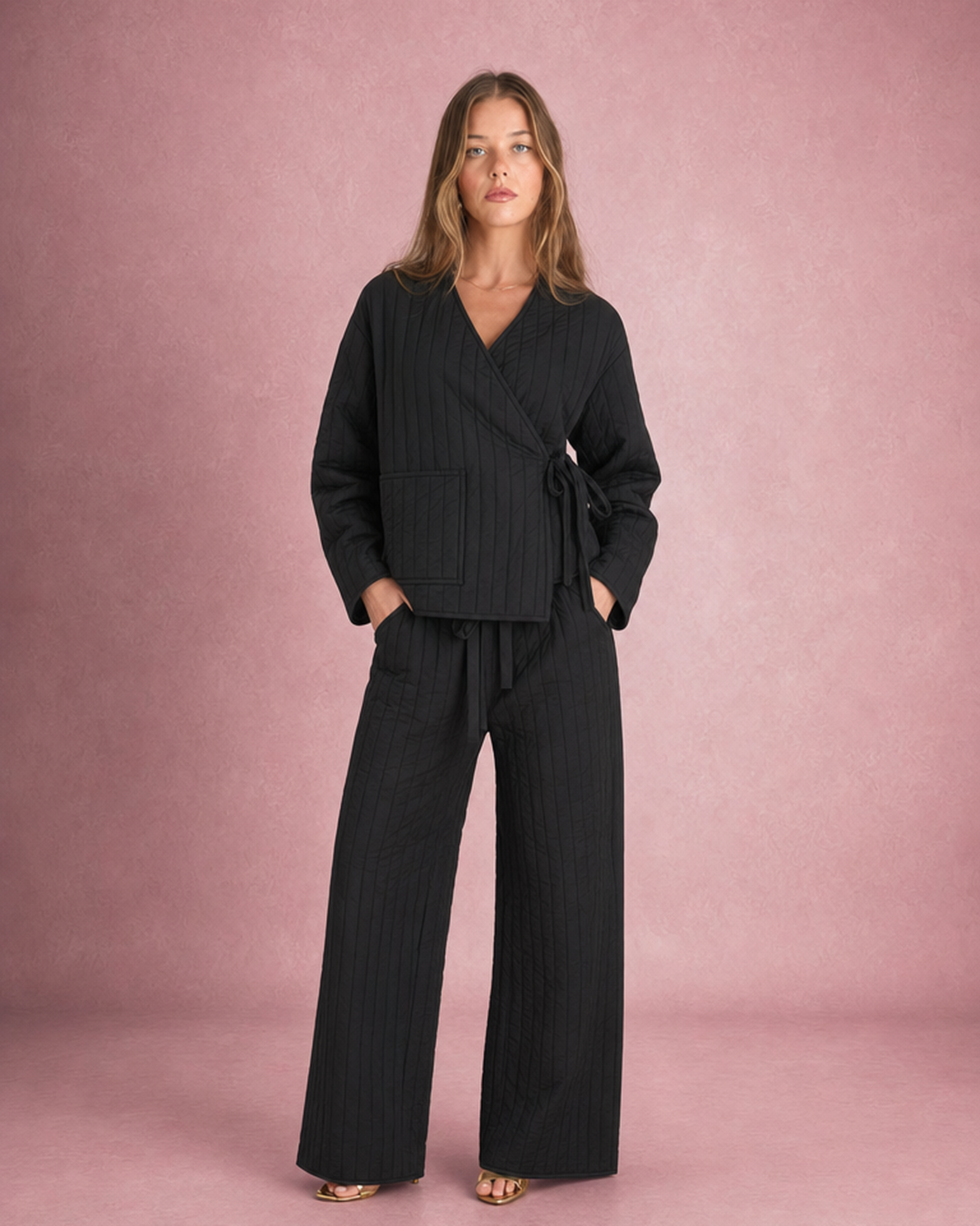 Black Set