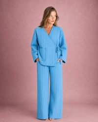 Blue Set
