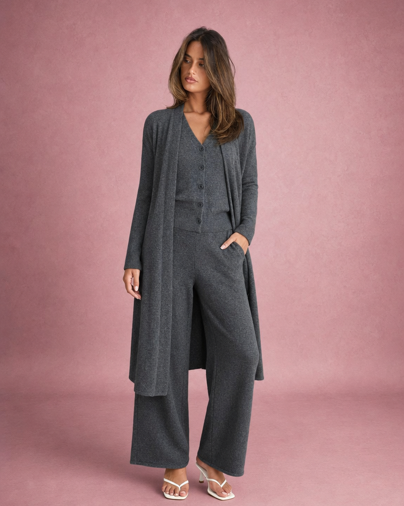 Dark Gray Set