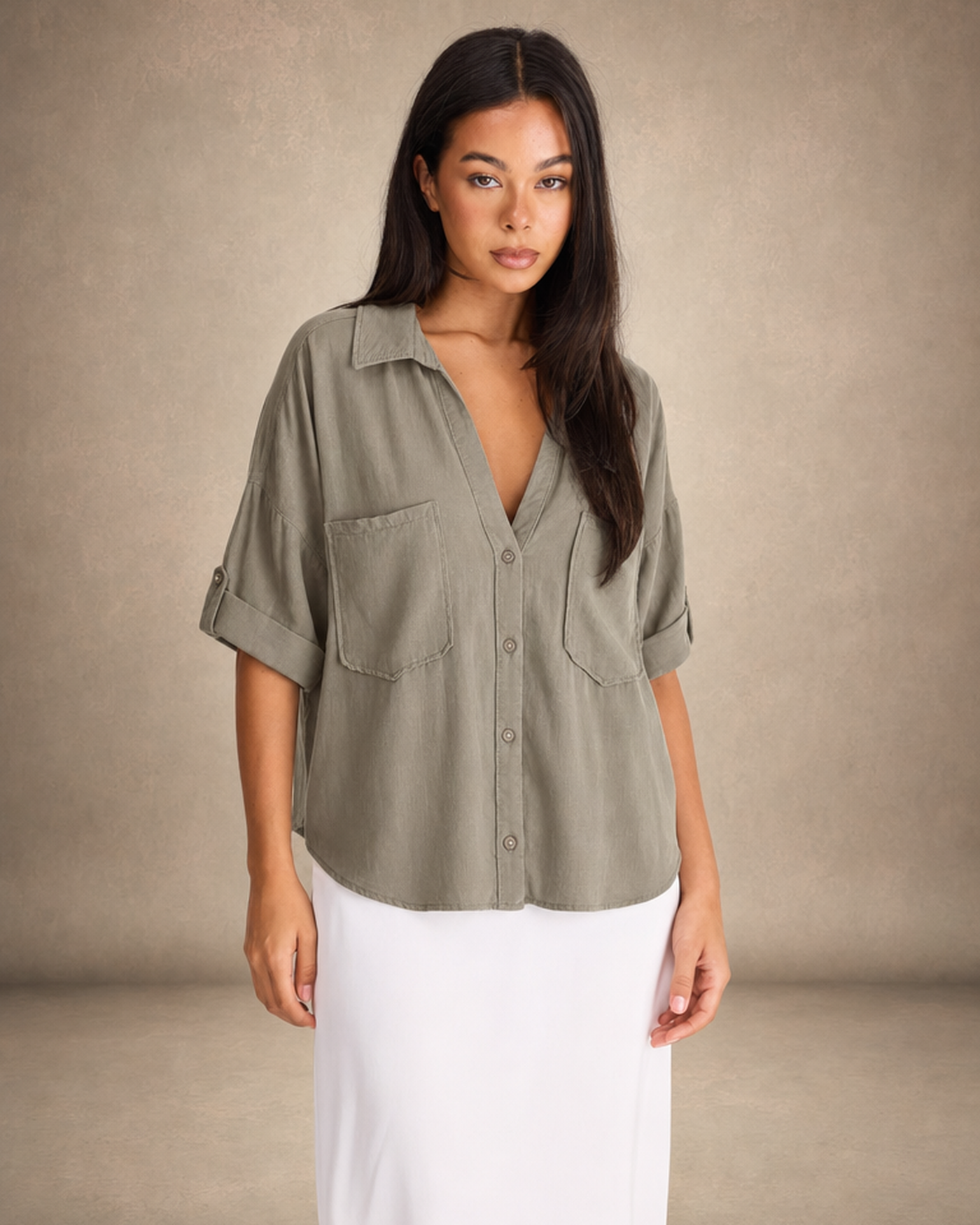 Dark Khaki