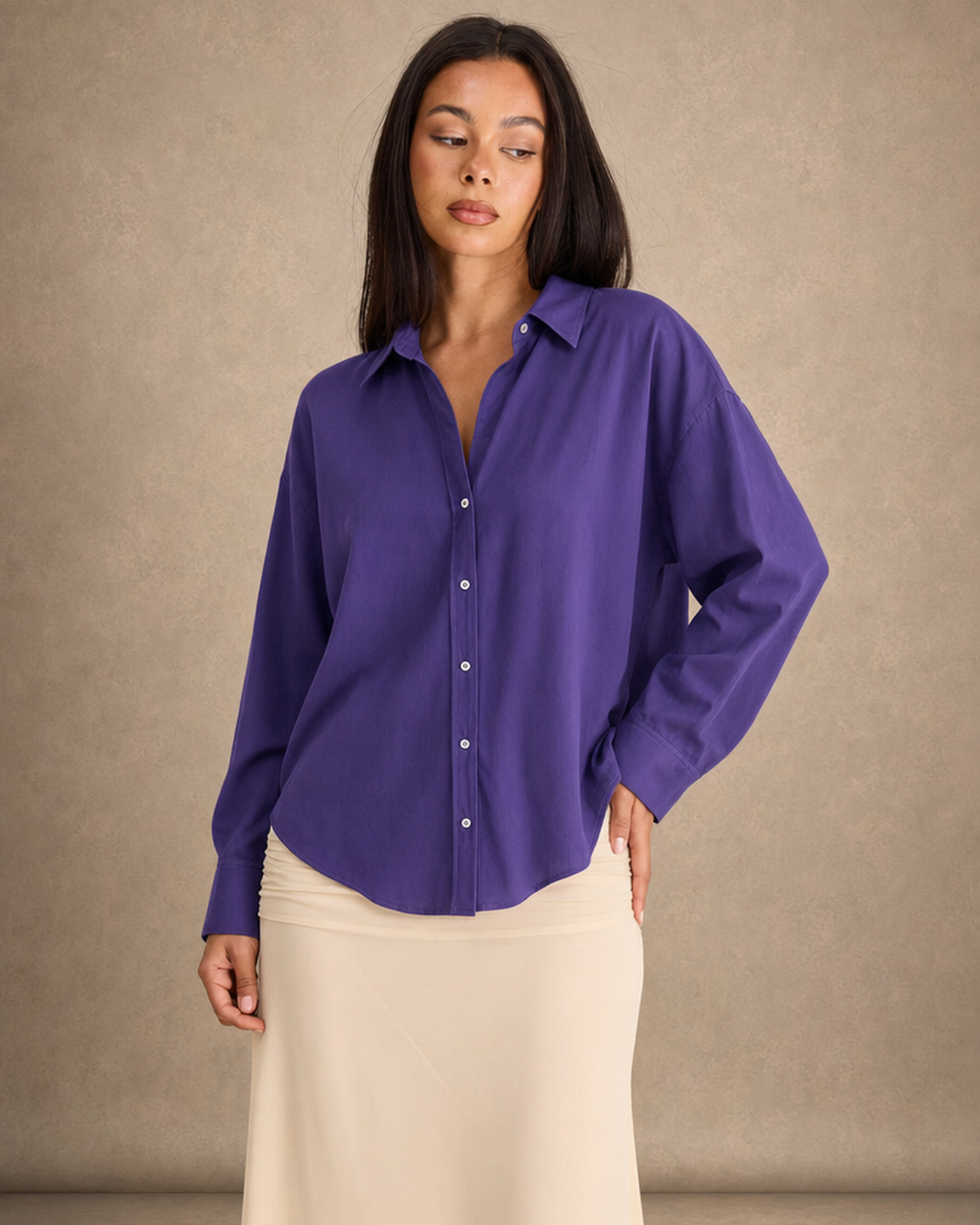 Dark Purple