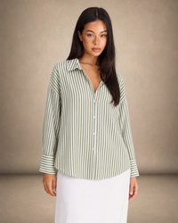 Green Stripe