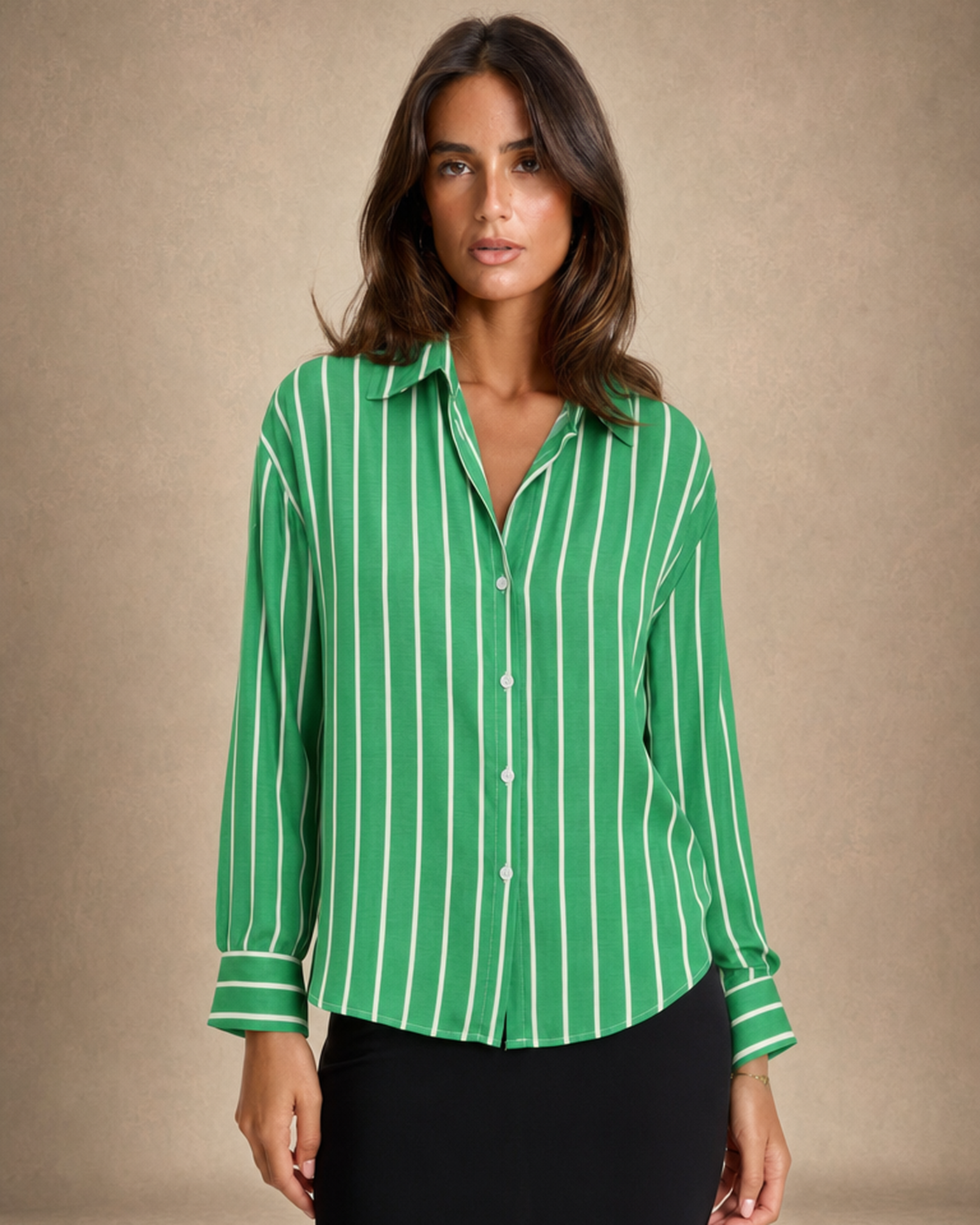 Green Stripe
