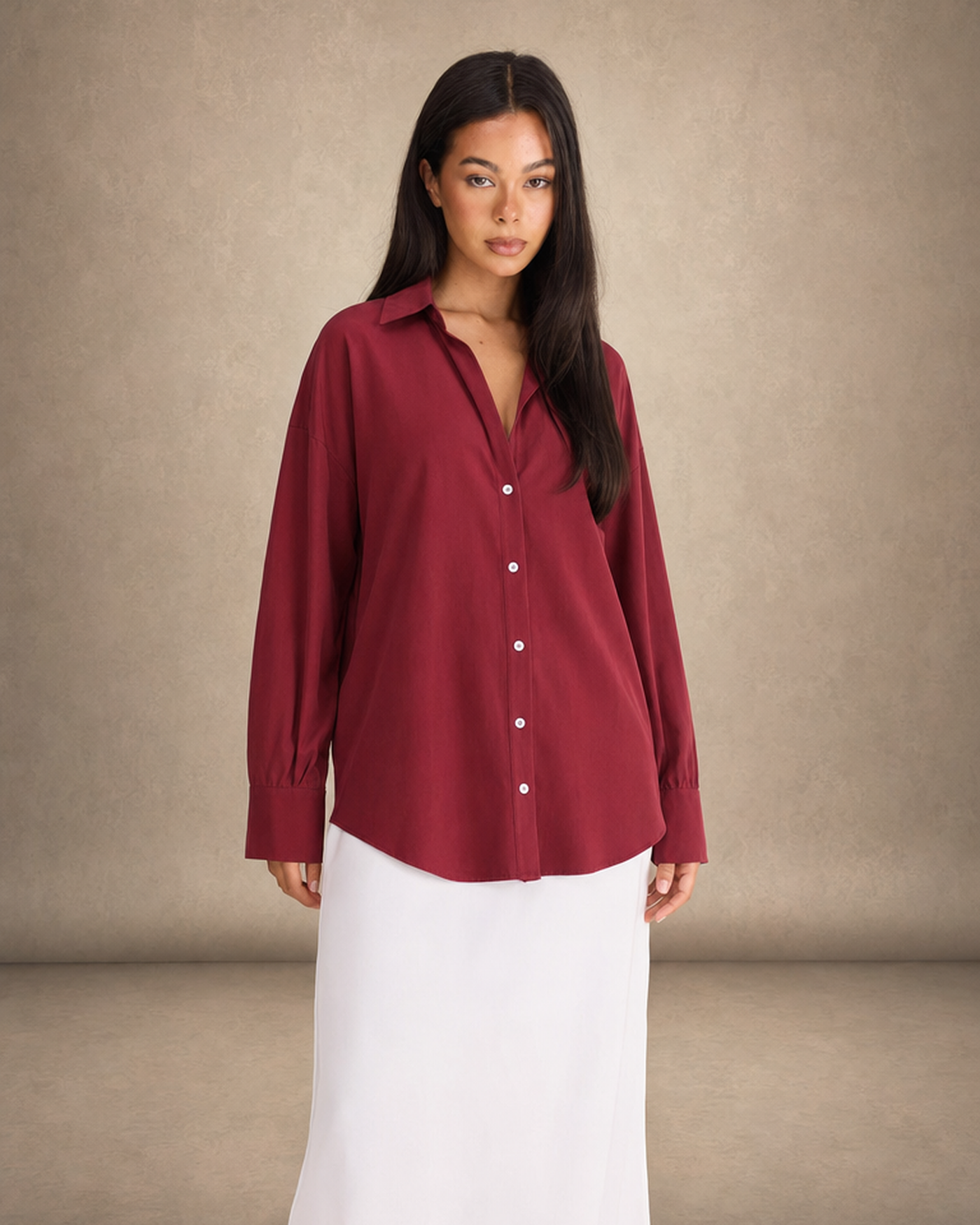 Jujube Red
