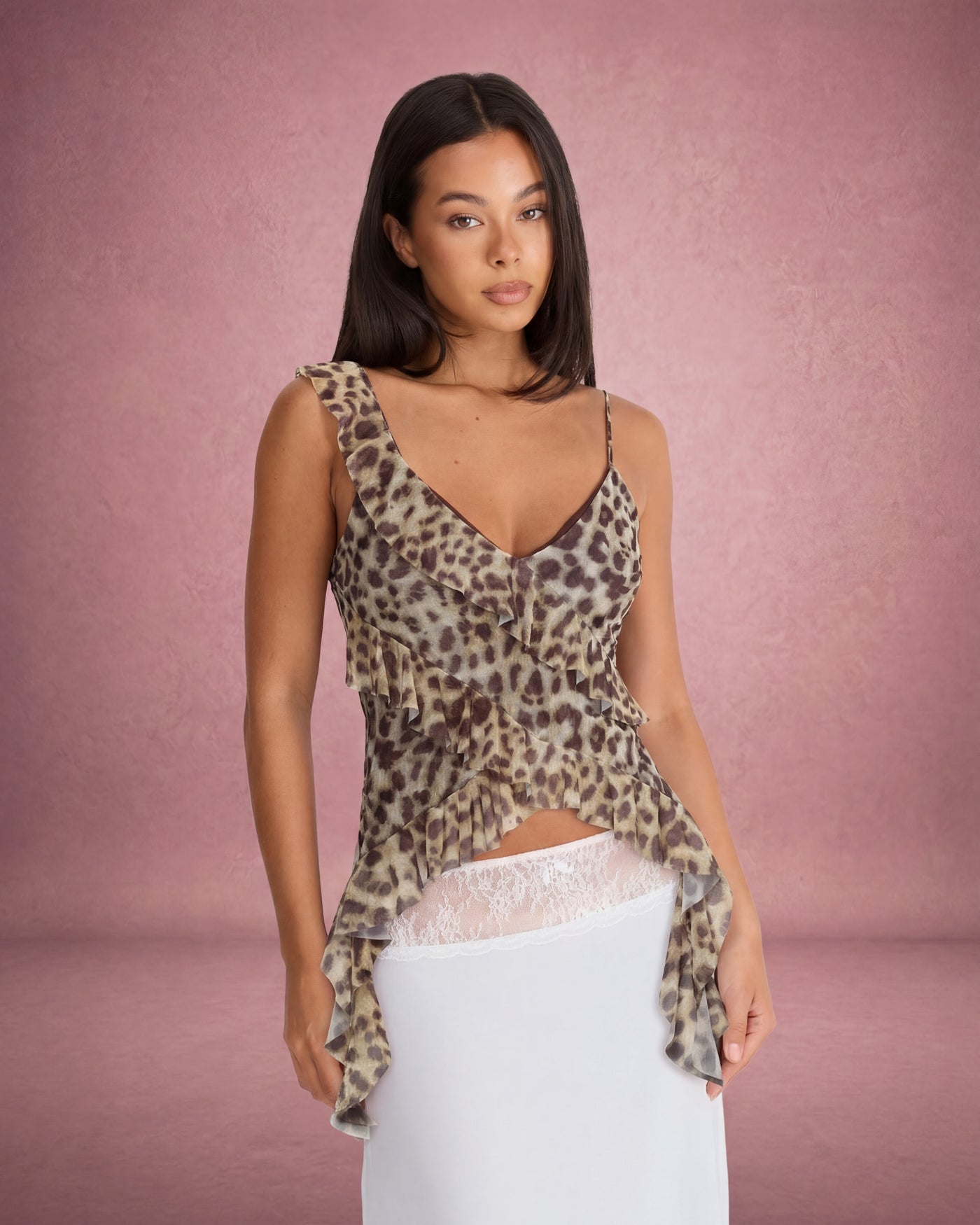 Leopard Print
