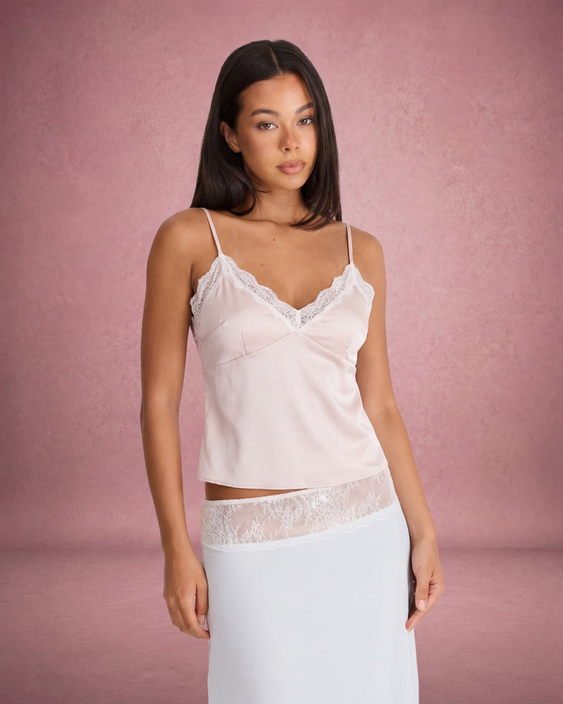 Light Pink