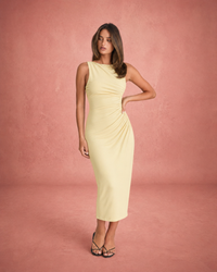 Light Yellow
