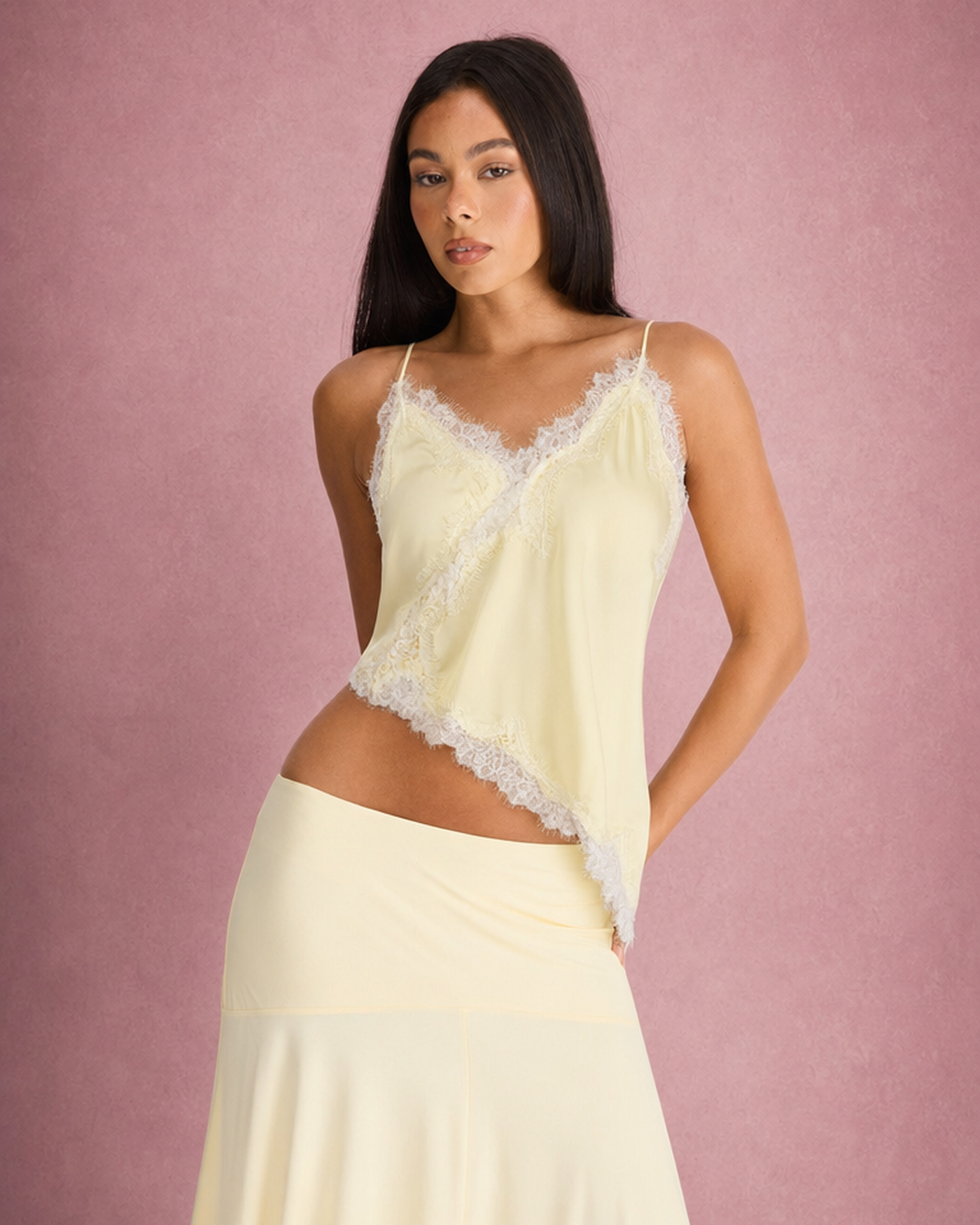 Light Yellow