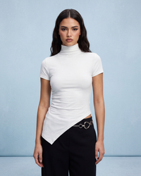 Natural White