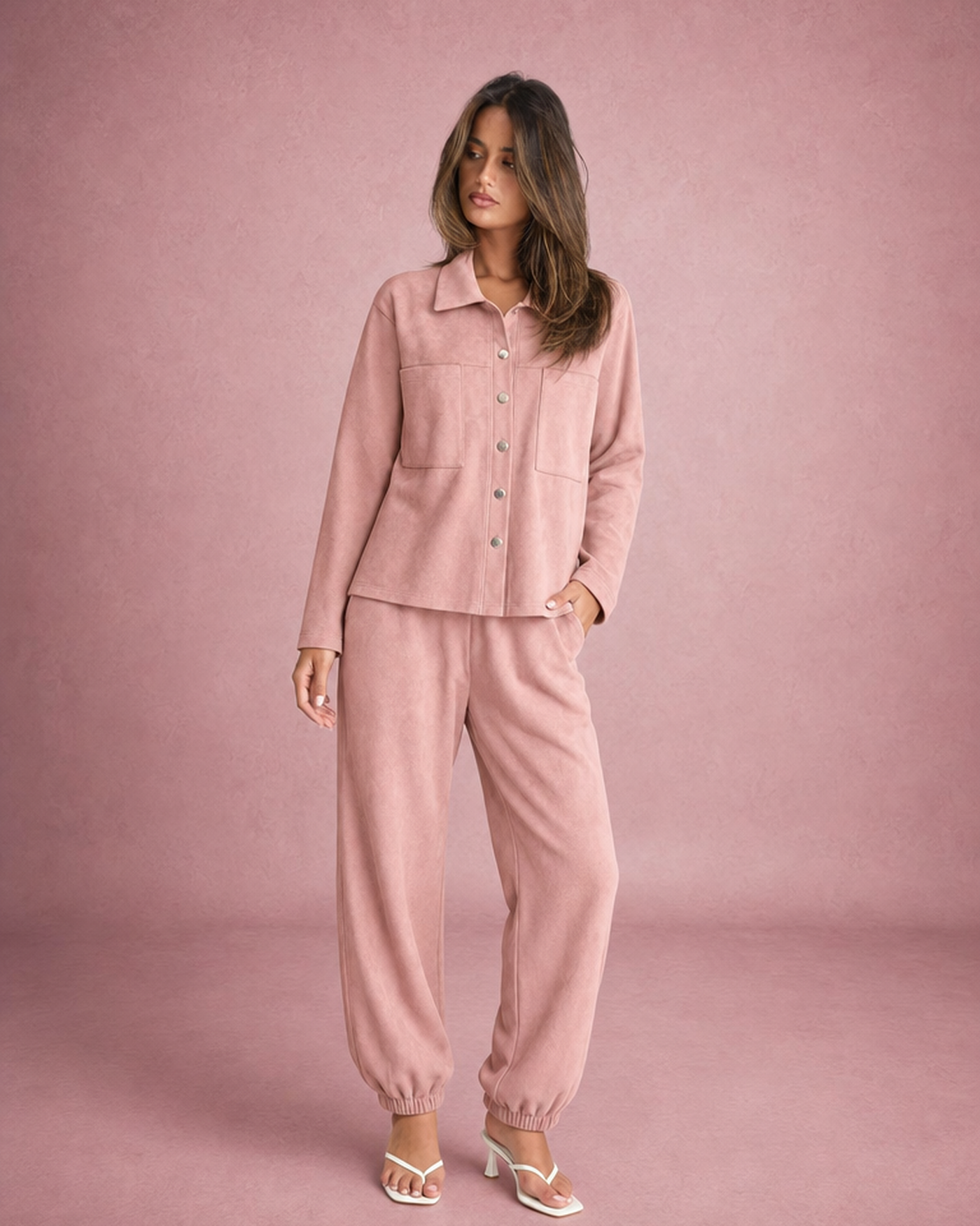 Pink Set