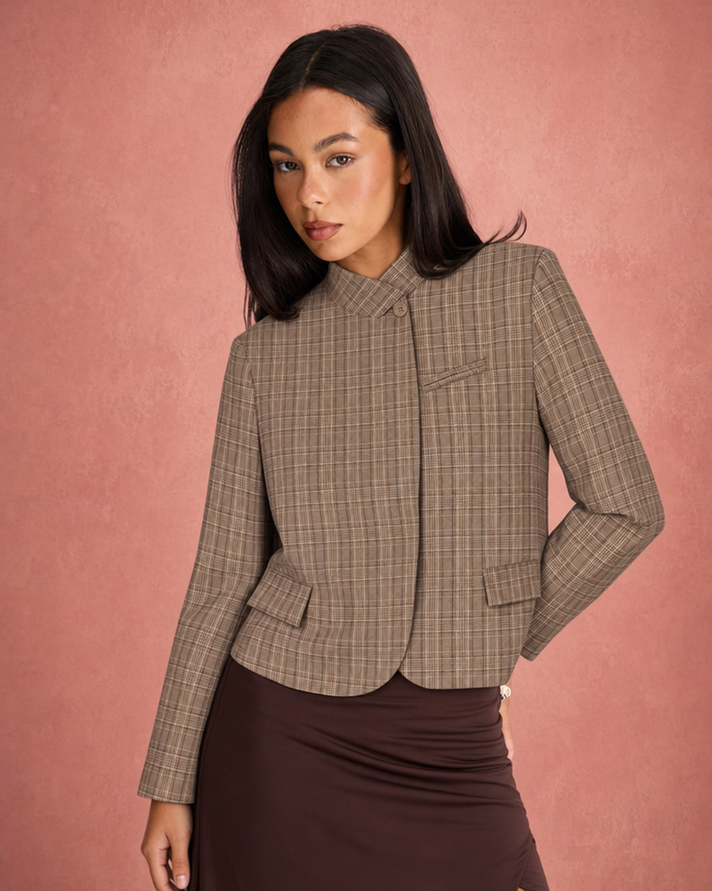 Plaid