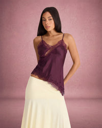 Purplish Red