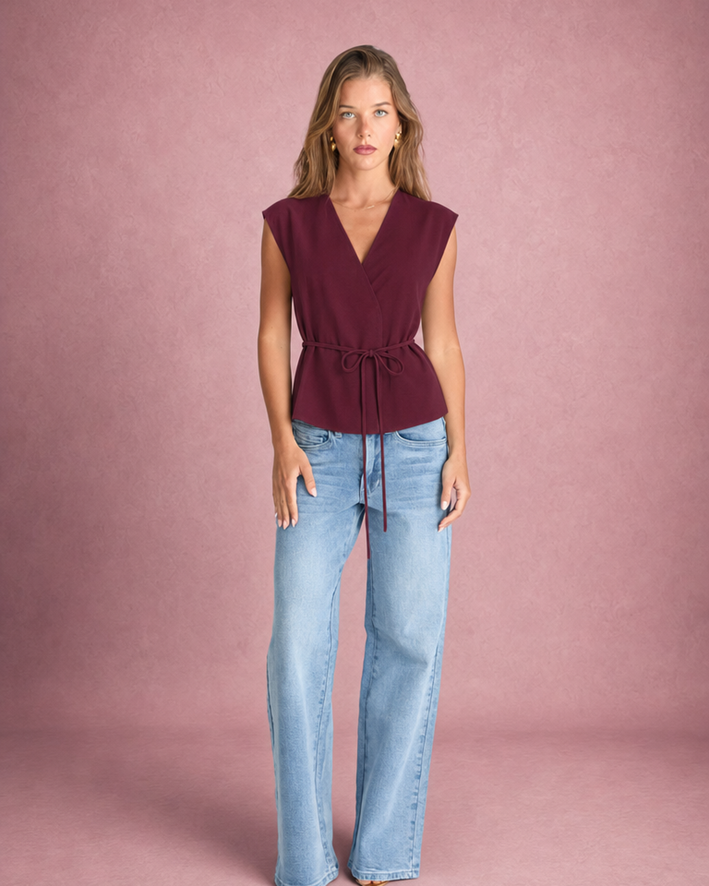 Wine Red