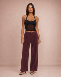 Wine Red